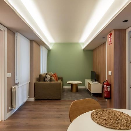 Moderno Y Amplio- 2D 1B - Cuzco Apartment มาดริด ภายนอก รูปภาพ