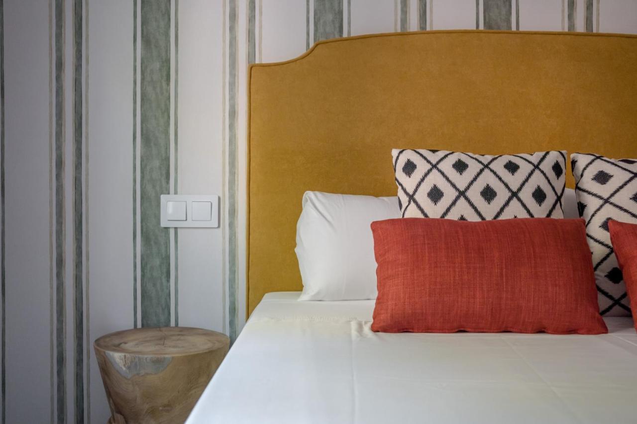 Moderno Y Amplio- 2D 1B - Cuzco Apartment มาดริด ภายนอก รูปภาพ