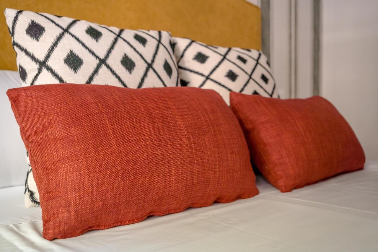 Moderno Y Amplio- 2D 1B - Cuzco Apartment มาดริด ภายนอก รูปภาพ